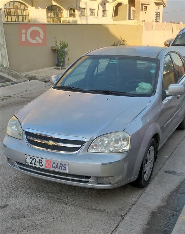 شيفروليه اوبترا 2008 للبيع في العراق - الحمدانية